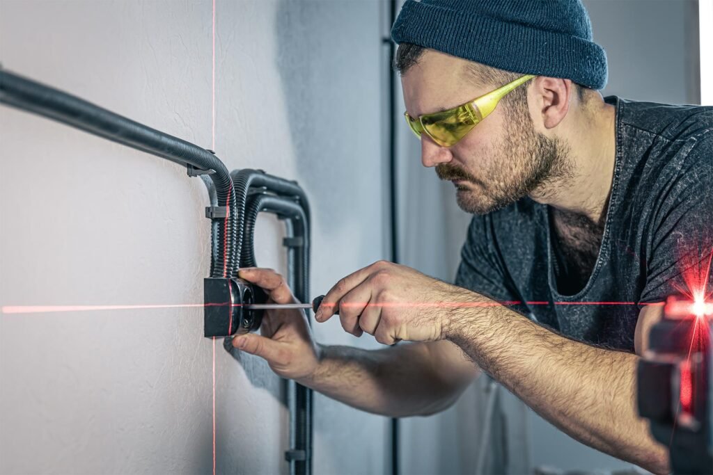 Contacto Empresa de Ingeniería